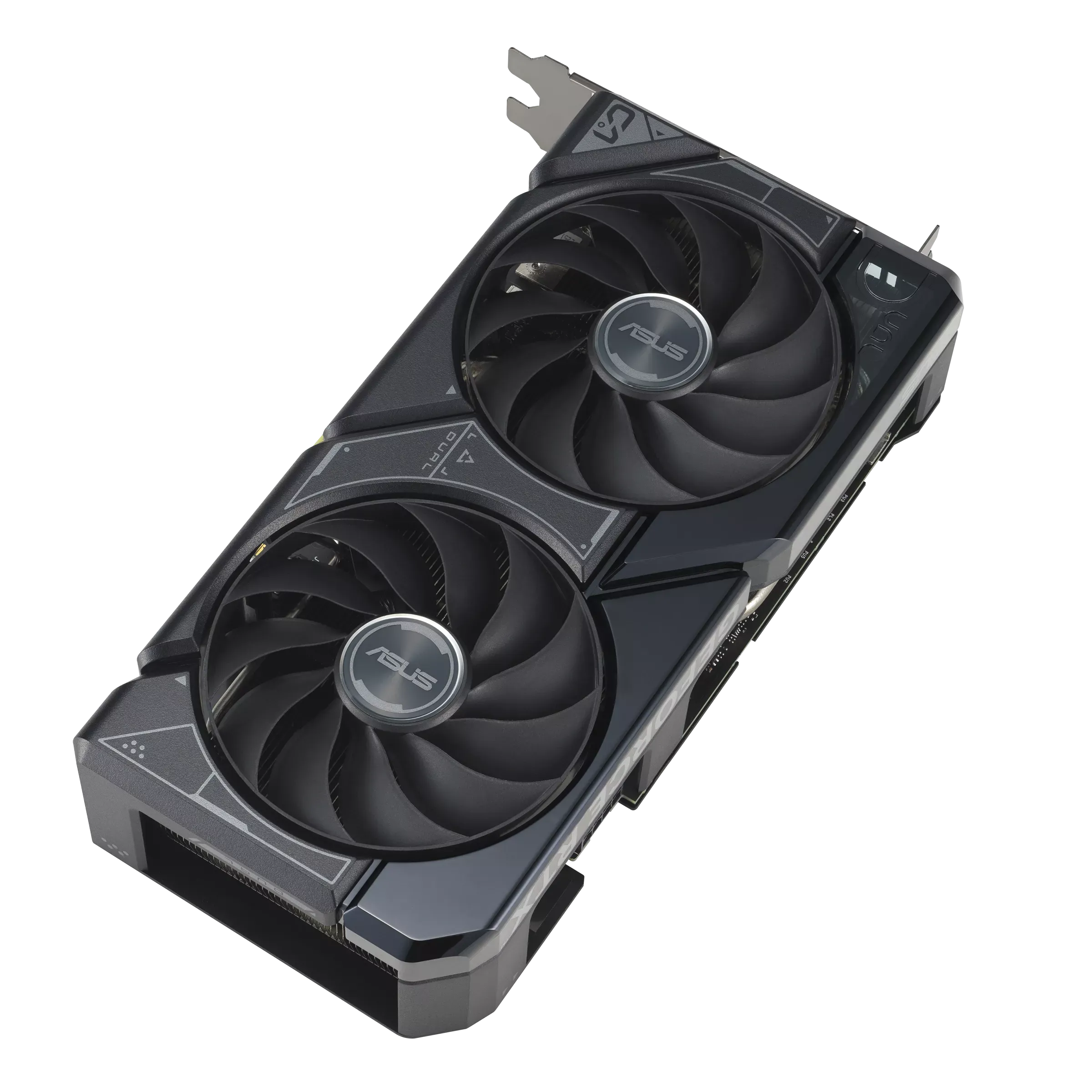 ASUS DUAL GeForce RTX™ 4060 OC 8GB GDDR6 DUAL-RTX4060-O8G-V2 (DI-E4060F8)