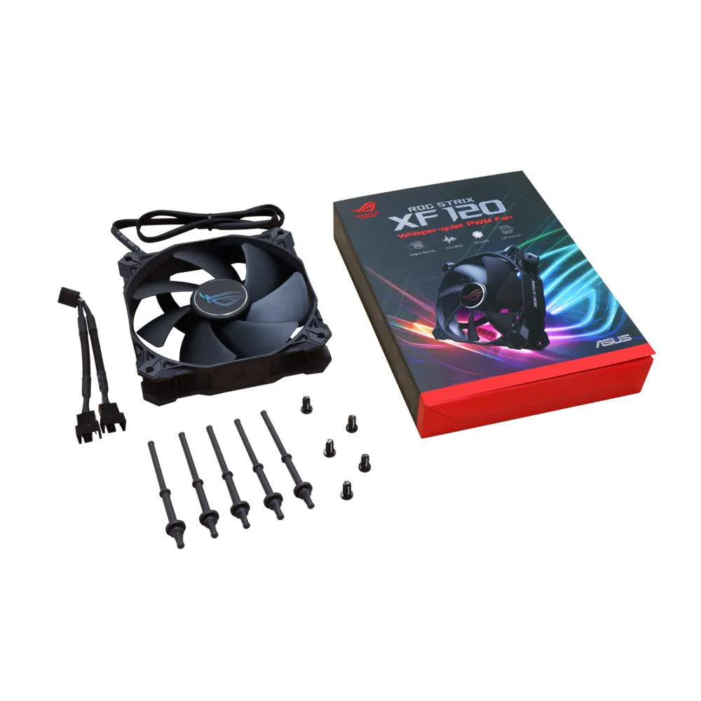 ASUS ROG Strix XF 120 - 120mm Case Fan