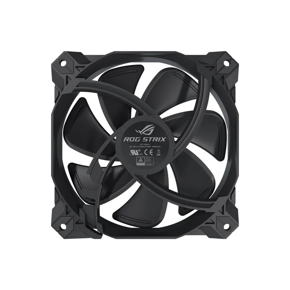 ASUS ROG Strix XF 120 - 120mm Case Fan