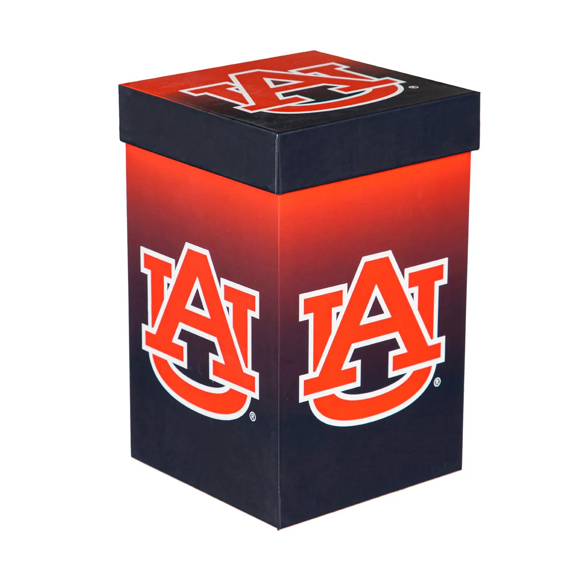 Auburn University Latte Mug, Boxed, 17 oz