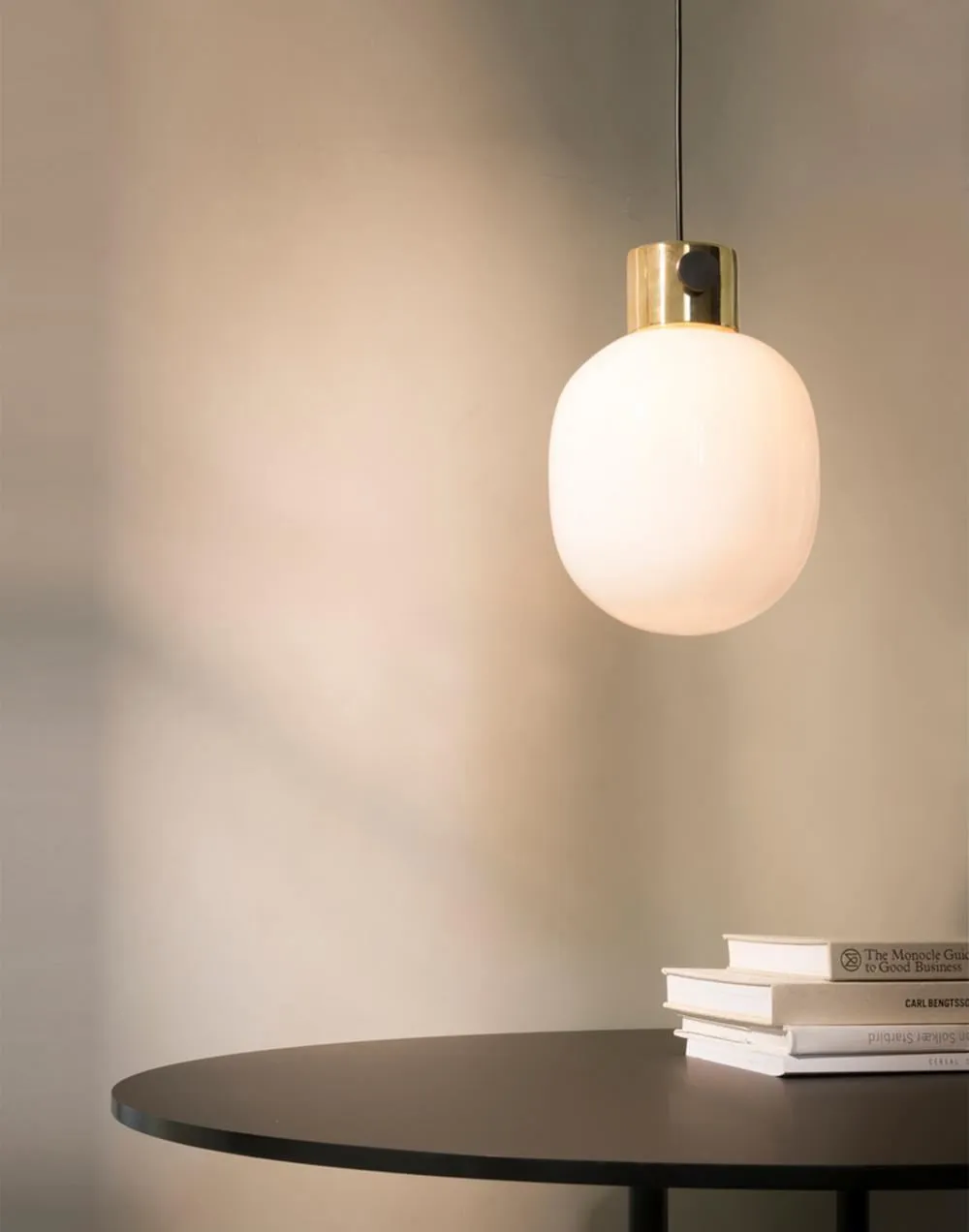 Audo Copenhagen JWDA Pendant Light