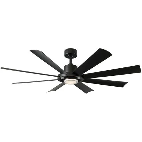 Aura Downrod Ceiling Fans