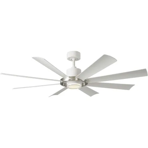 Aura Downrod Ceiling Fans