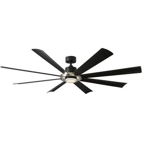 Aura Downrod Ceiling Fans