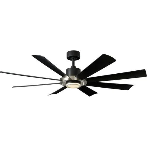 Aura Downrod Ceiling Fans