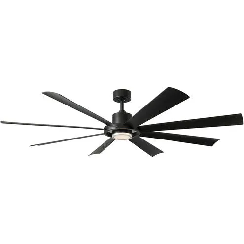 Aura Downrod Ceiling Fans