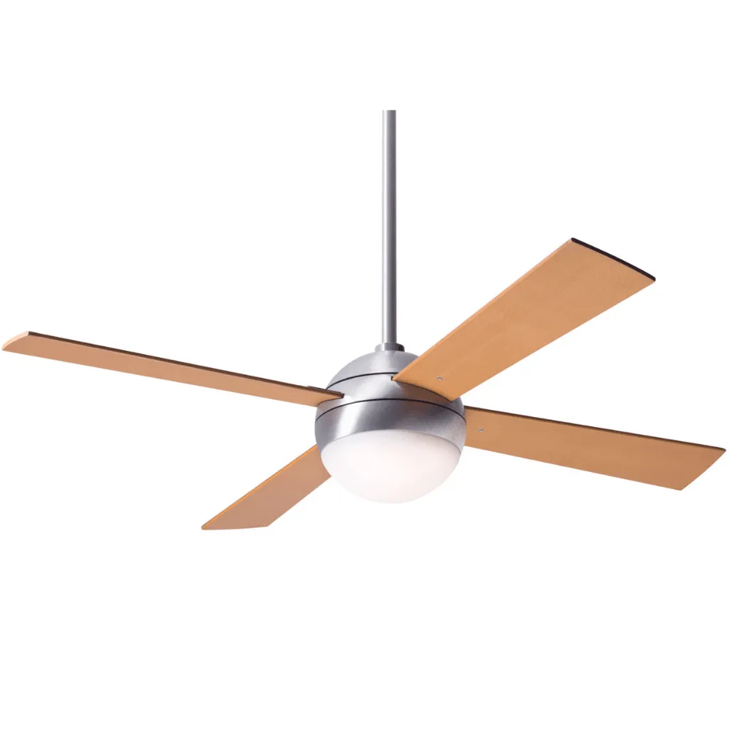 Ball 42" Ceiling Fan