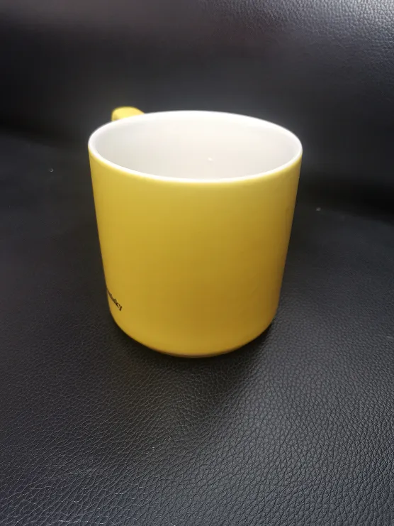 Bambsky Cups,Ceramic coffee cups, for office and home use