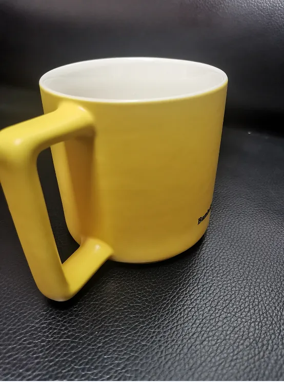 Bambsky Cups,Ceramic coffee cups, for office and home use