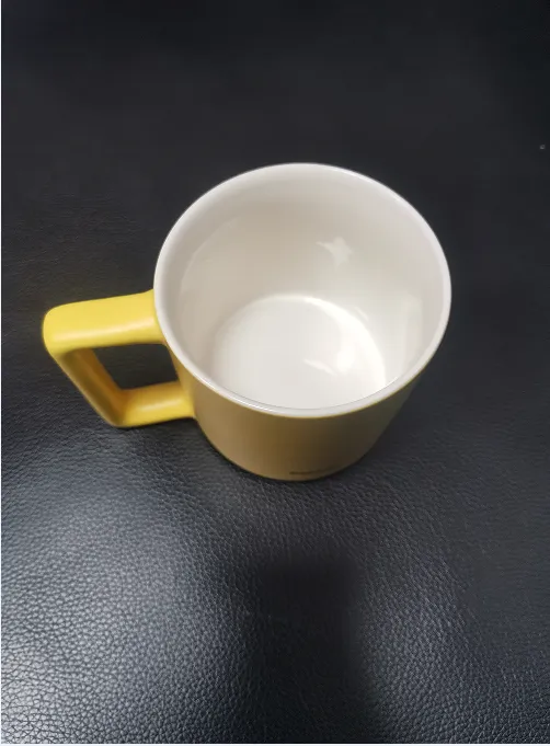 Bambsky Cups,Ceramic coffee cups, for office and home use