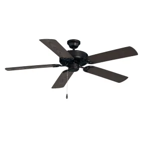 Basic-Max 52" Outdoor Ceiling Fan