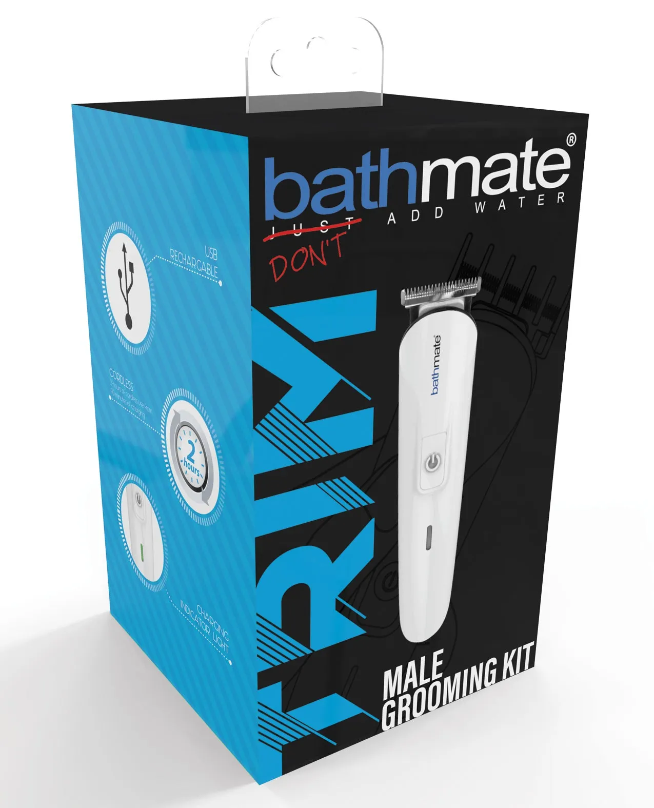 Bathmate Trim