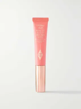 Beauty Blush Wand