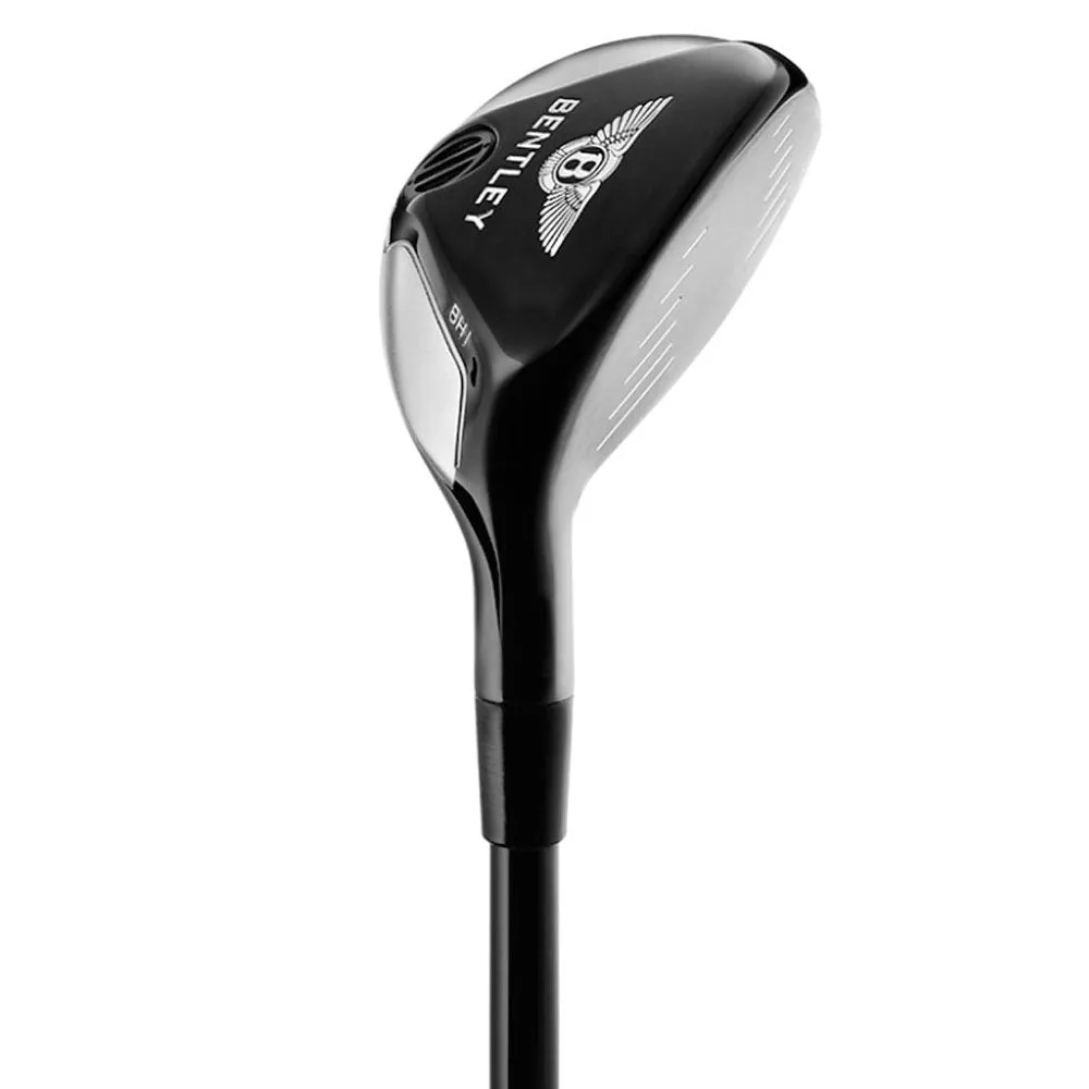 Bentley Golf BH1 Hybrid 2021 Women