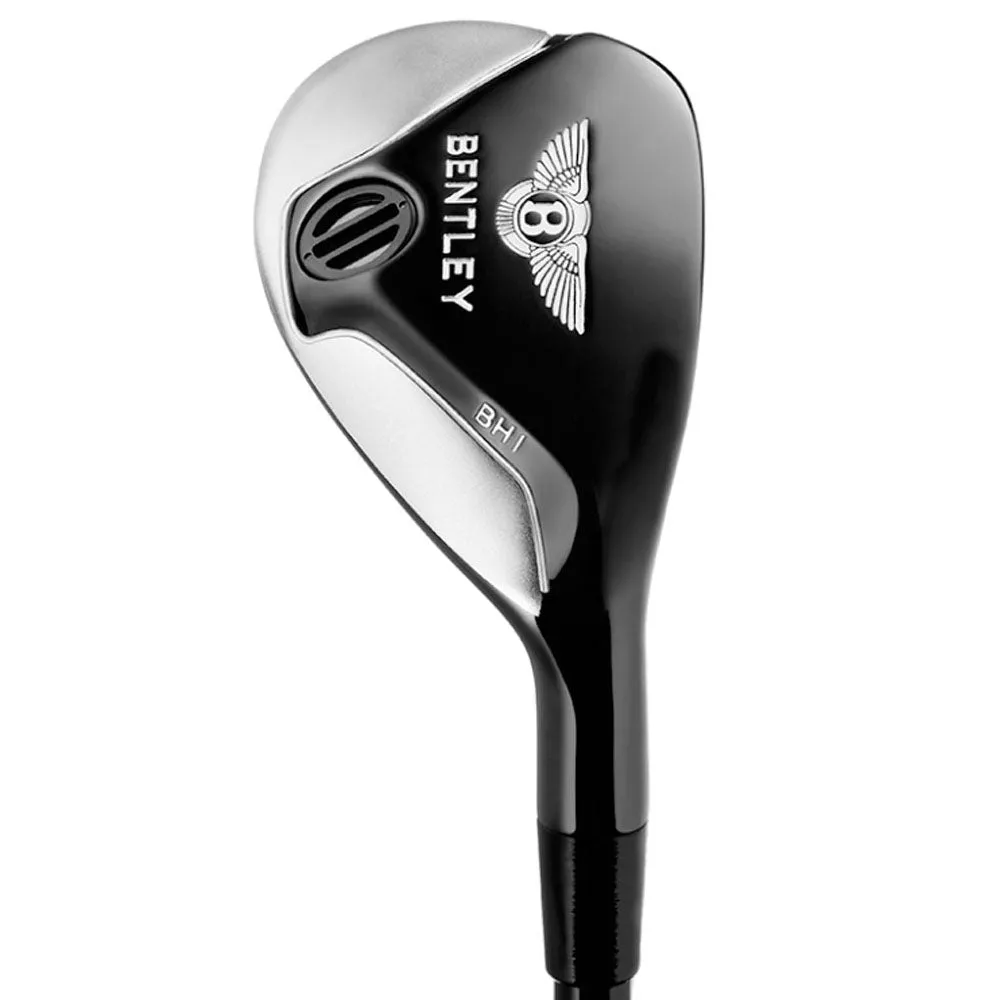 Bentley Golf BH1 Hybrid 2021 Women