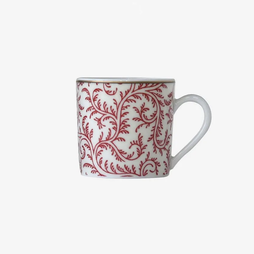 Bernardaud | Braquenie Espresso Cup