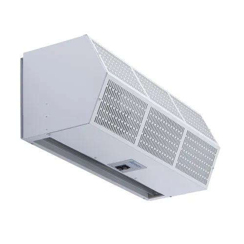 Berner CHD10-1060E Air Curtain