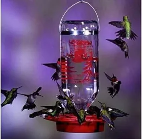 Best-1 32 oz. Feeder - best hummingbird feeder on the market