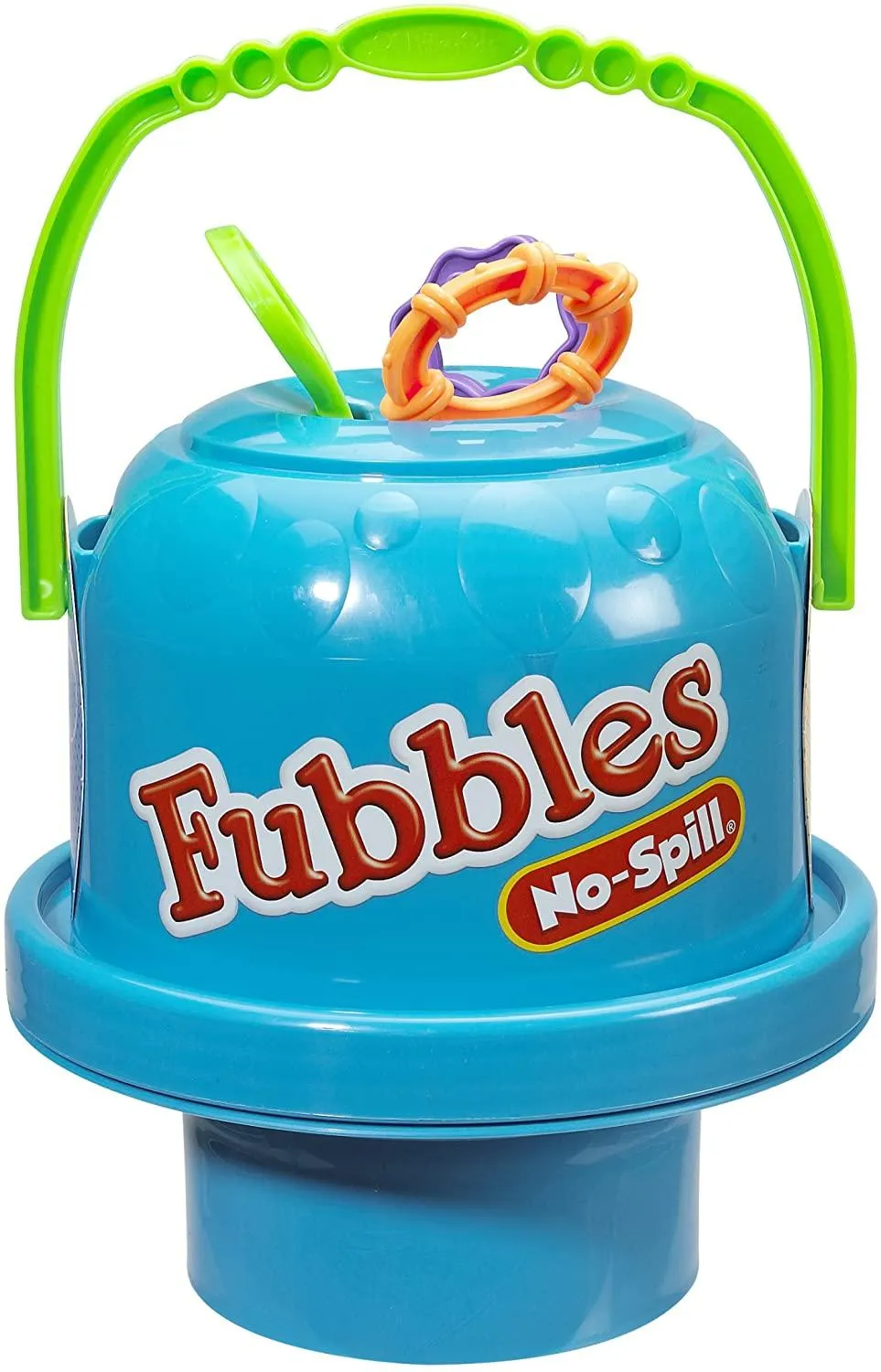 BIG BUBBLE BUCKET