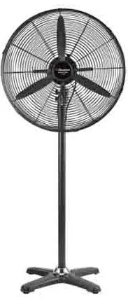 Binatone Industrial Standing Fan 26 Inches HDF-2620