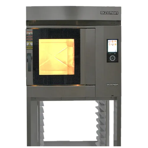 Bizerba BBO-4S Convection Oven