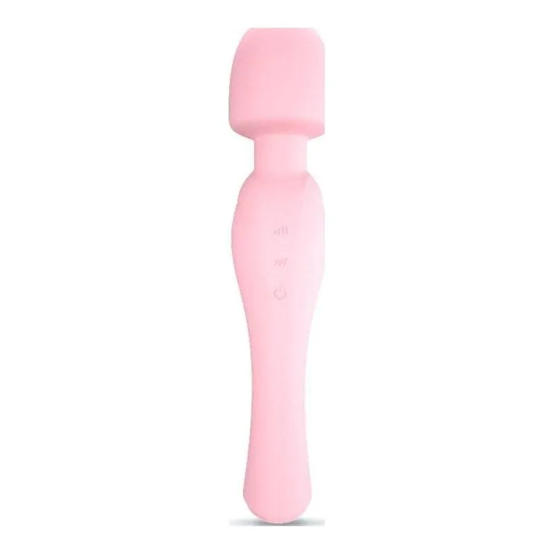 Blossom Wand Massager Pink