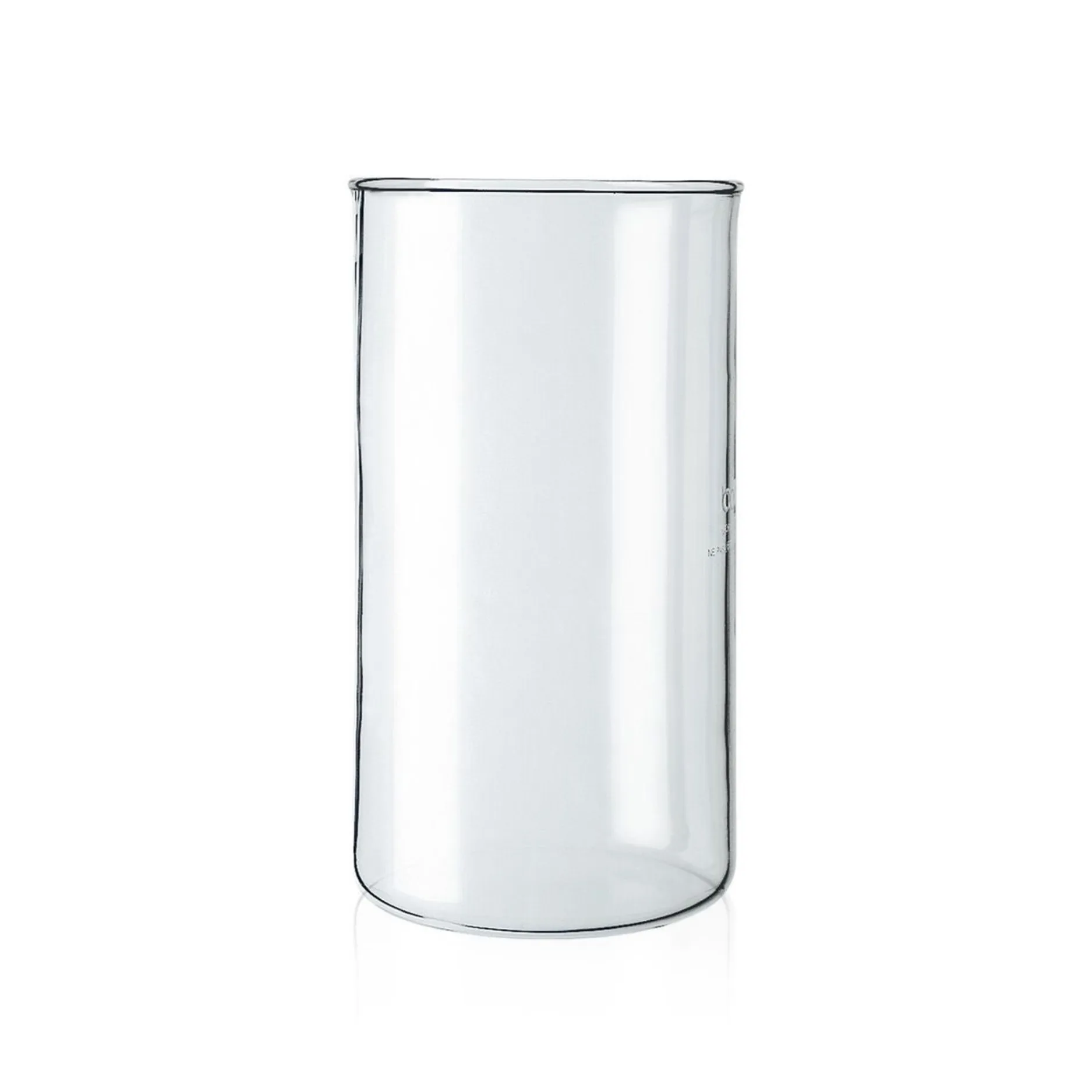 BODUM Spare Beaker Glass With No Spout