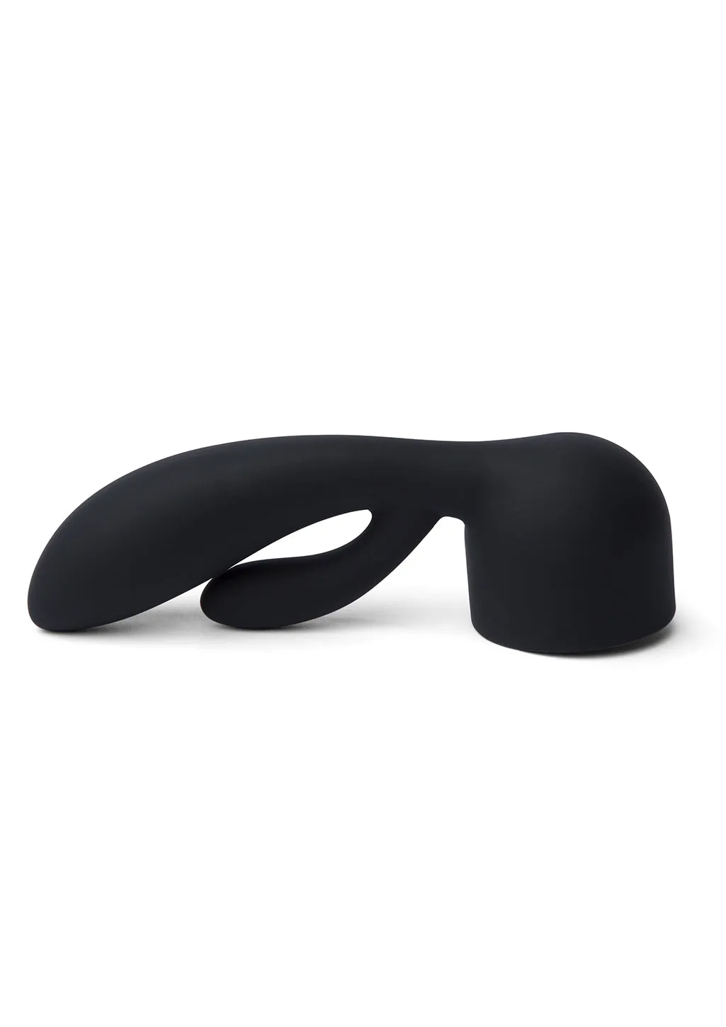 Bodywand Attachment Rabbit (fits Rechargeable and Midnight Wands)