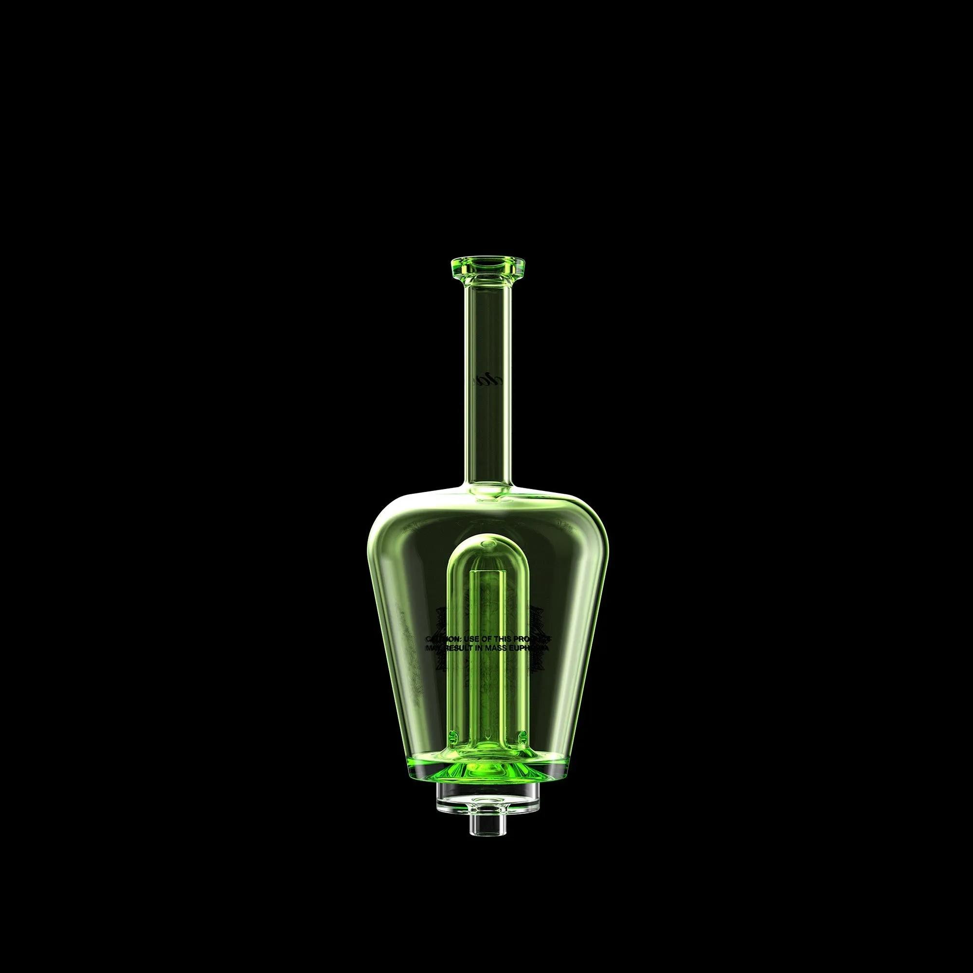 Boost Evo™ "Bottle" Glass Attachment