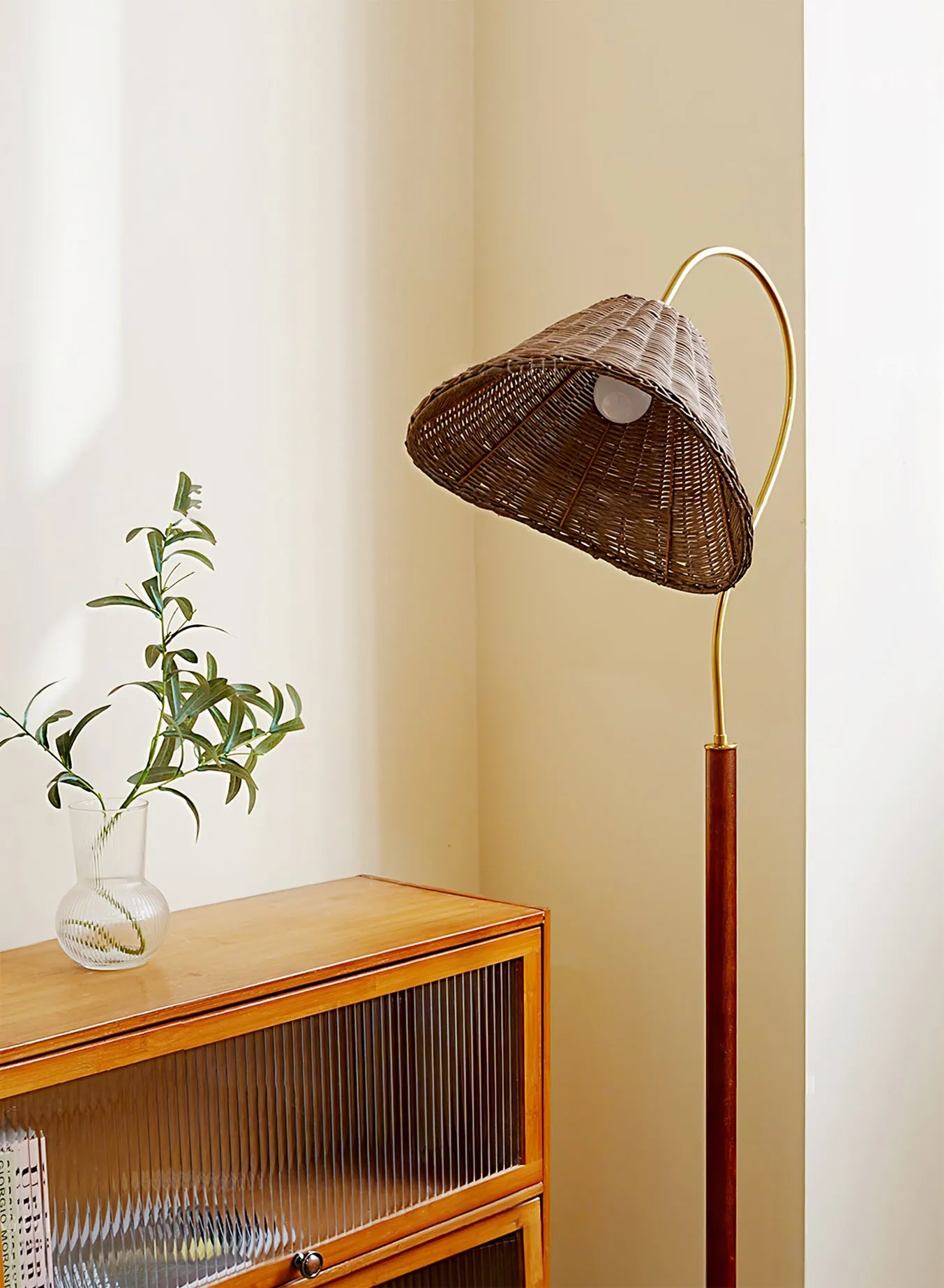 Brady Floor Lamp