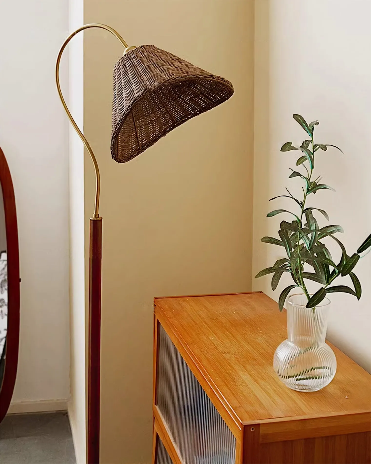 Brady Floor Lamp