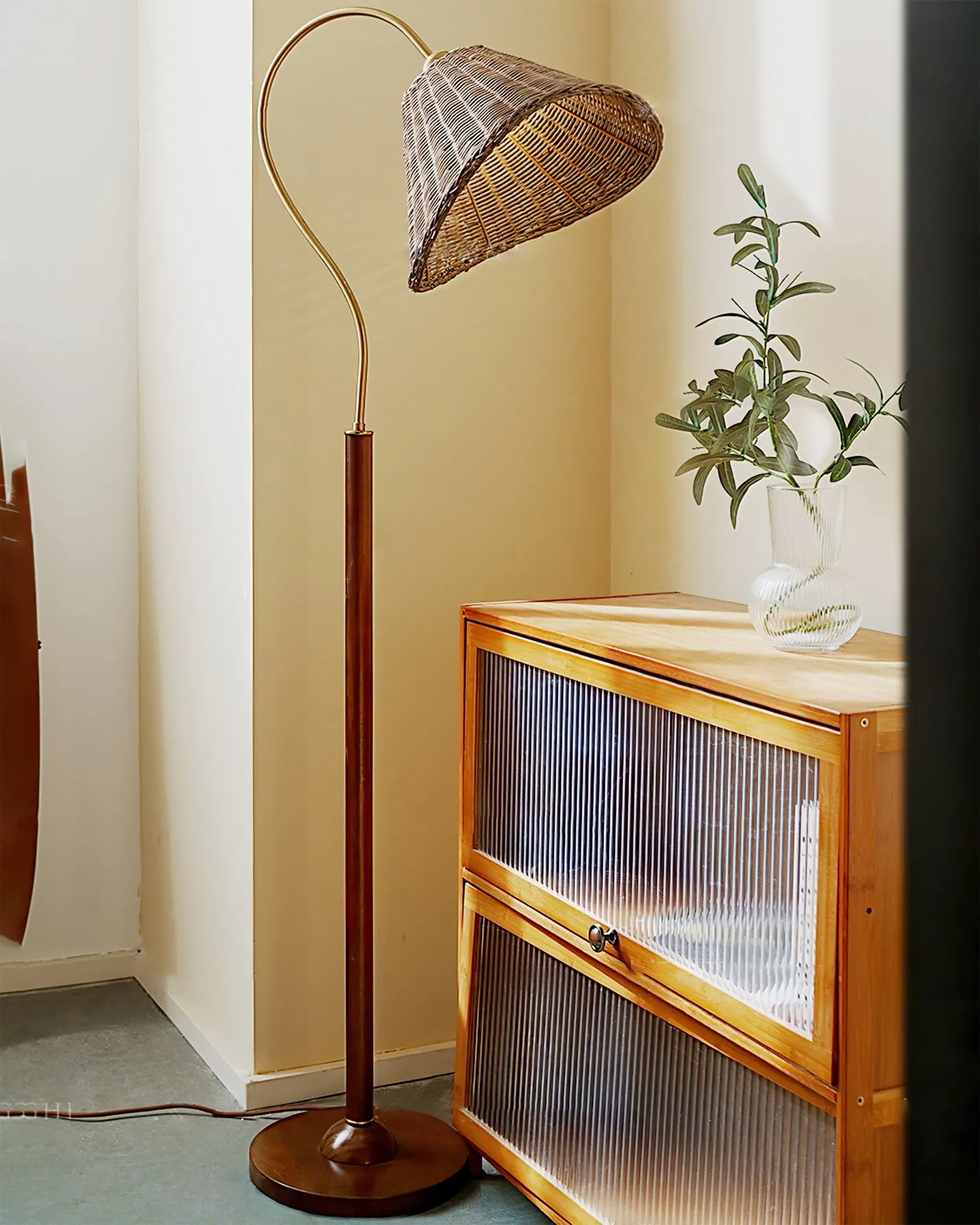 Brady Floor Lamp