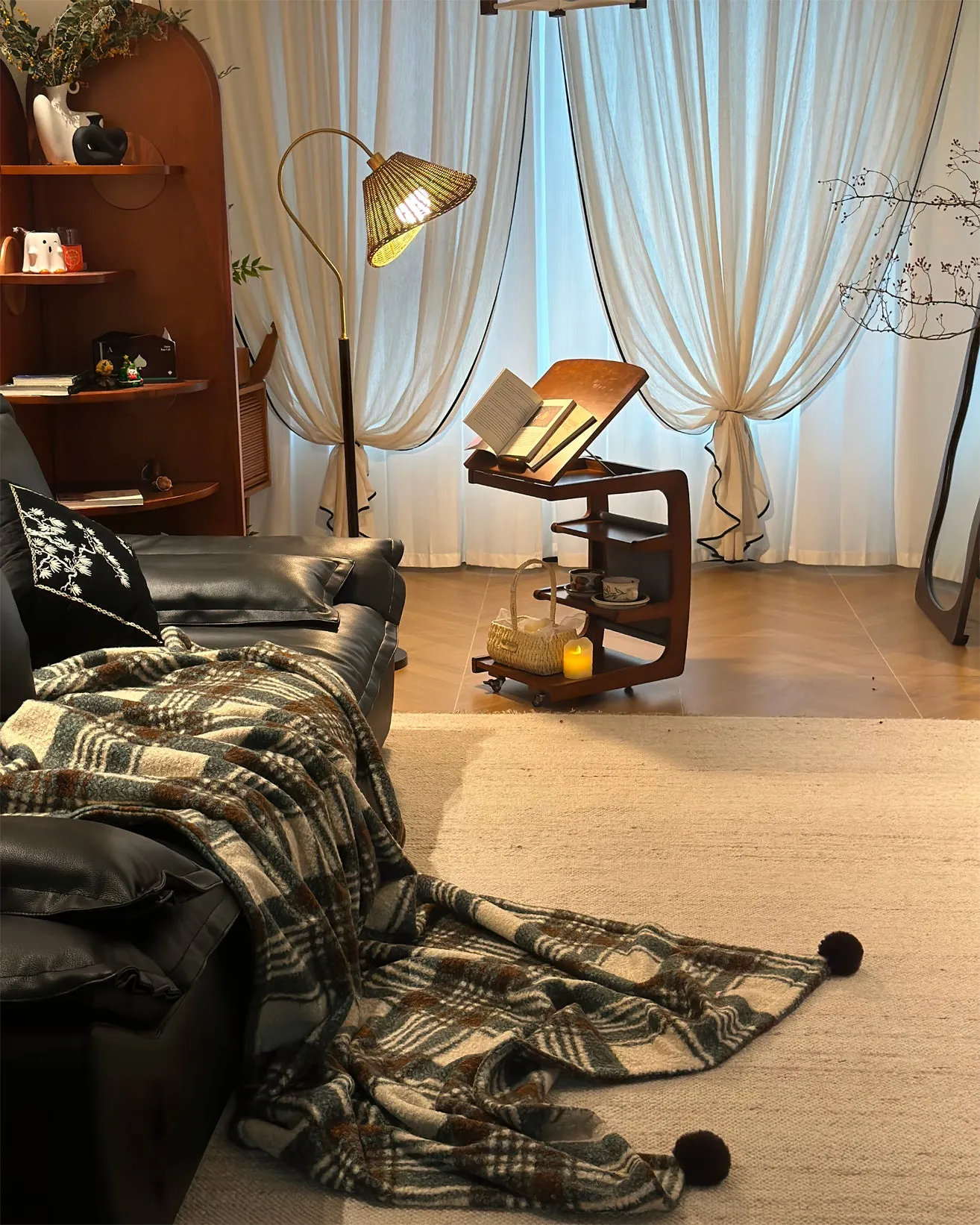 Brady Floor Lamp