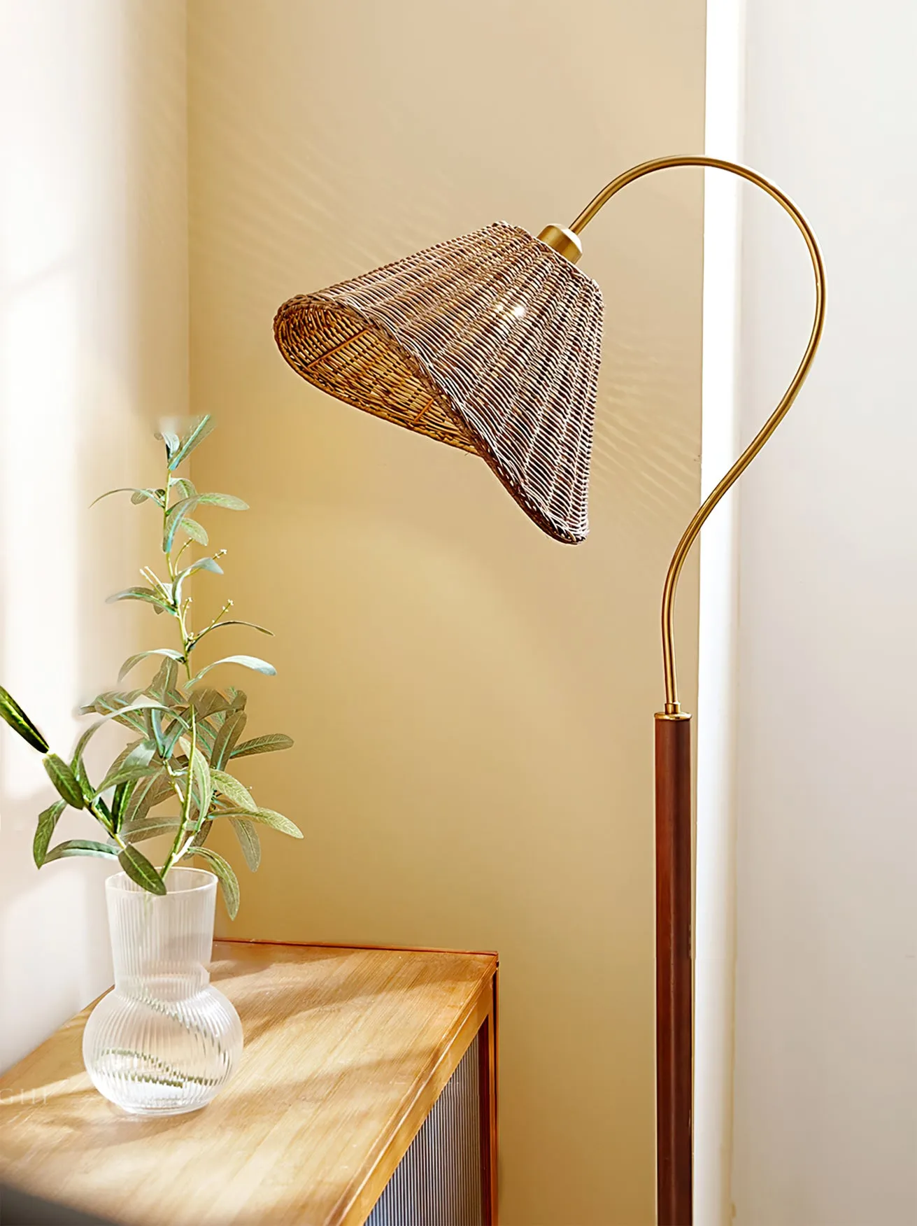 Brady Floor Lamp