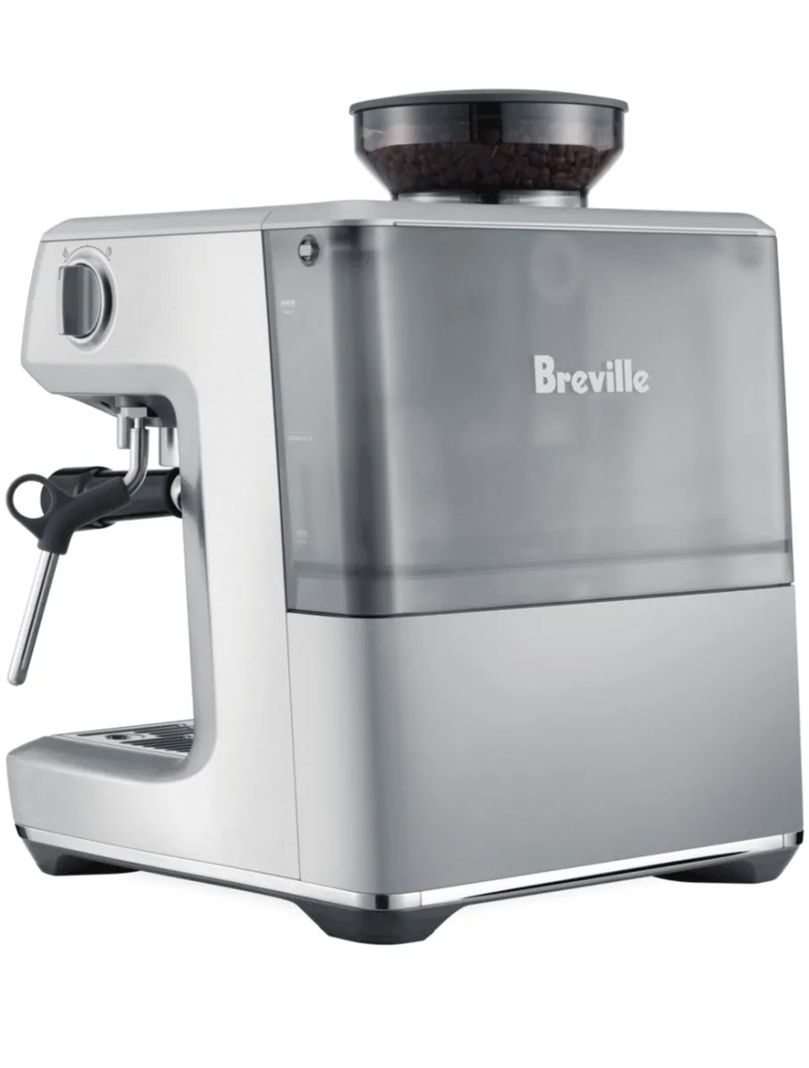 Breville Barista Express Espresso Machine