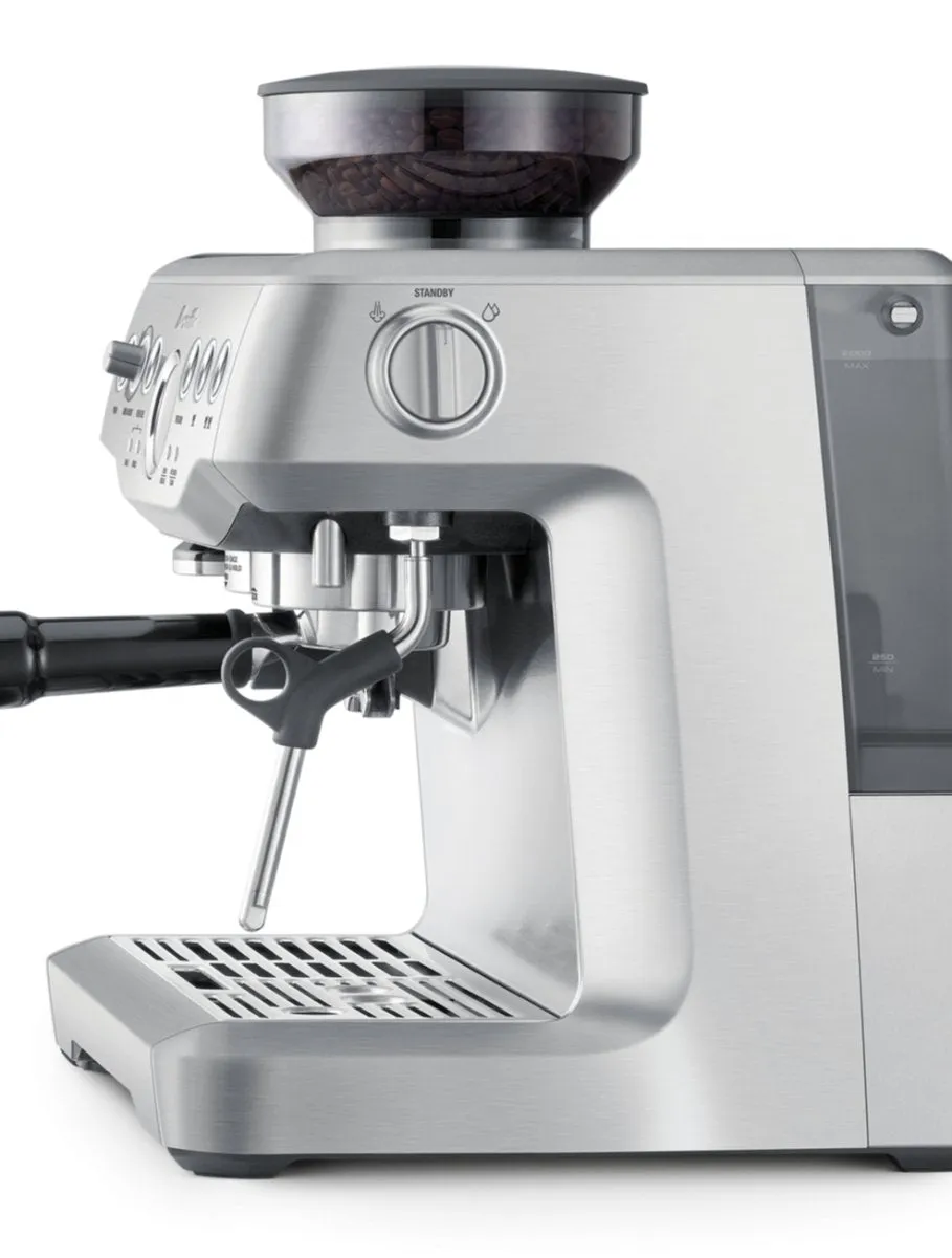 Breville Barista Express Espresso Machine