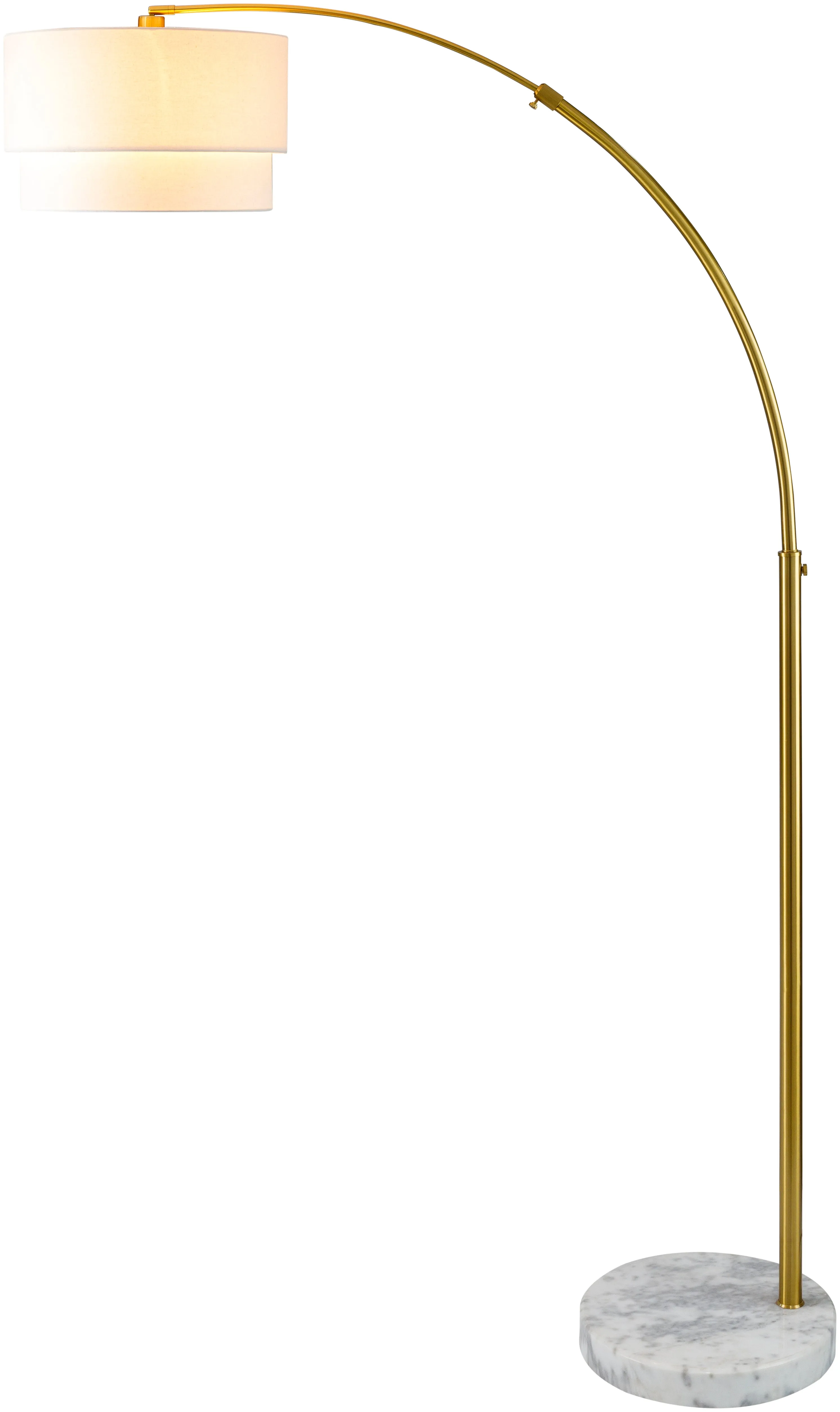 Caldas CAL-001 Floor Lamp