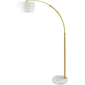 Caldas CAL-001 Floor Lamp