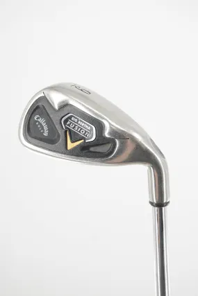 Callaway Big Bertha Fusion 9 Iron Uniflex 35.75"