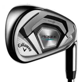 Callaway Rogue Ladies Irons