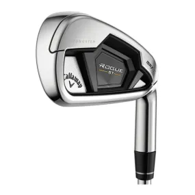 Callaway Rogue ST Max OS Lite Individual Golf Irons