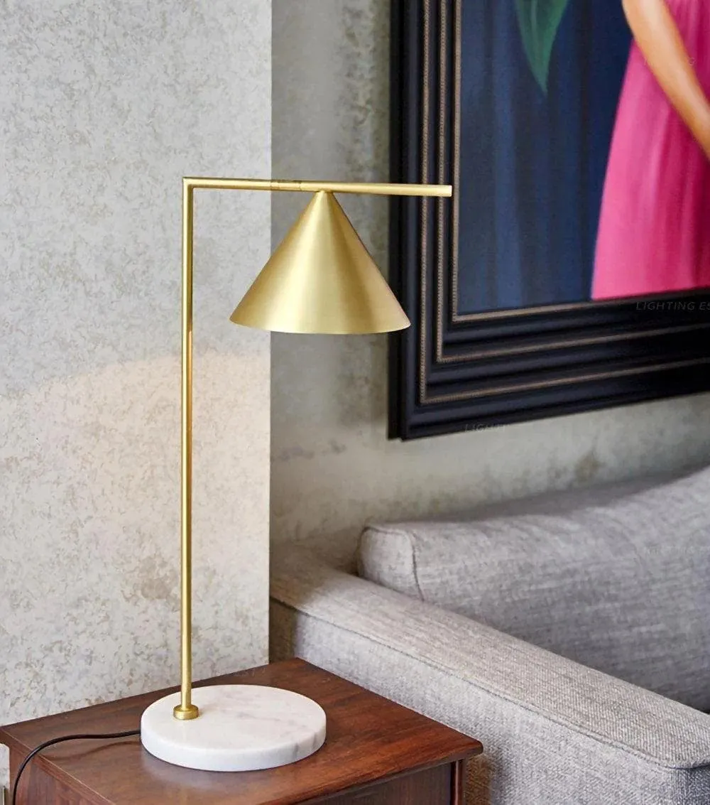 Captain Floor Lamp