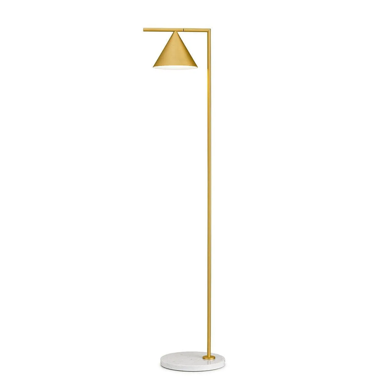 Captain Floor Lamp