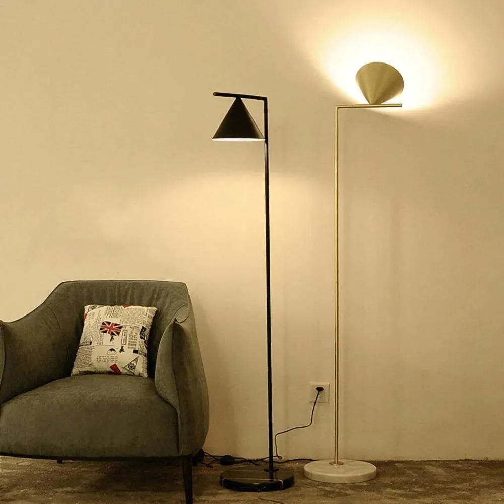 Captain Floor Lamp