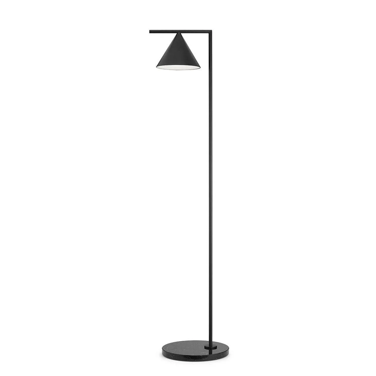 Captain Floor Lamp