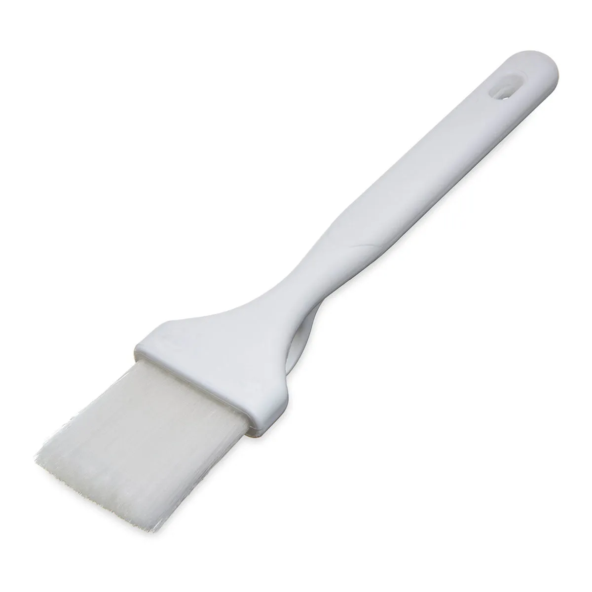 Carlisle 4040102 Pastry Brush w/ Hook, 2"