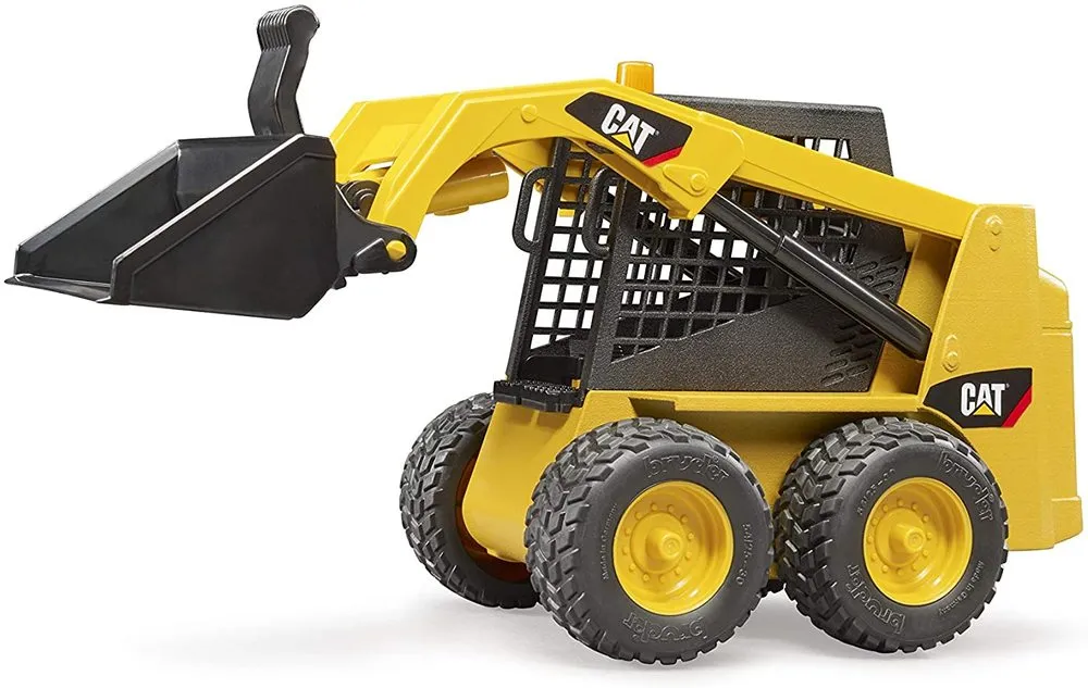 Caterpillar Skid Steer Loader