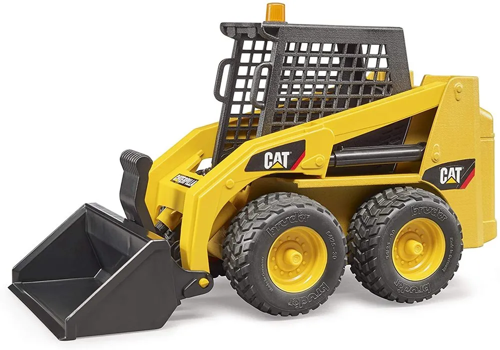 Caterpillar Skid Steer Loader