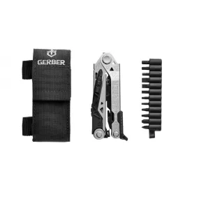 Center-Drive Multi-tool w/ Bit Set, GB