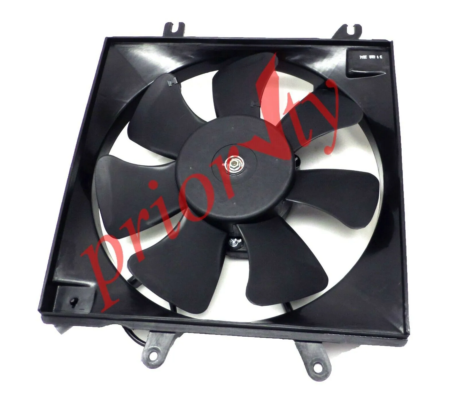 CF2014590 Vista Pro Radiator Cooling Fan 1998-2001 Kia Sephia 1.8L